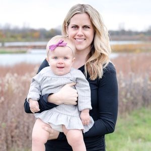 Meet your Posher, Ashlee